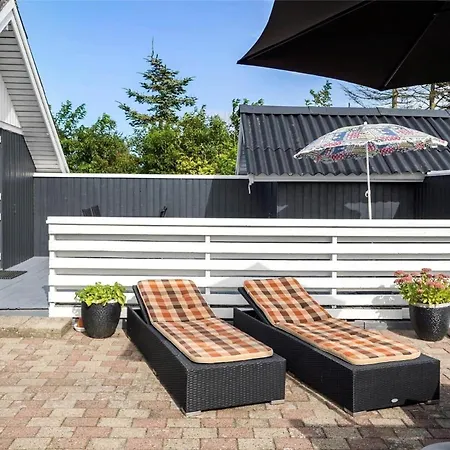 Feriehus 40080-ulfborg-helmklit-259 *